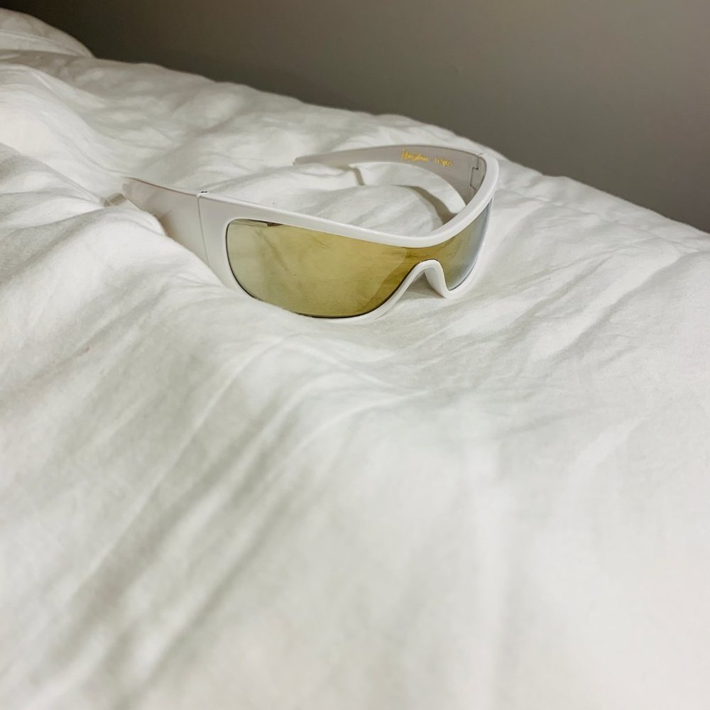 Le Specs x Adam Selman Sunglasses - Picture 4 of 8